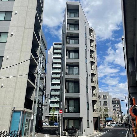 Kamatas Stay 京急蒲田駅 徒歩5分 Tokyo Ngoại thất bức ảnh