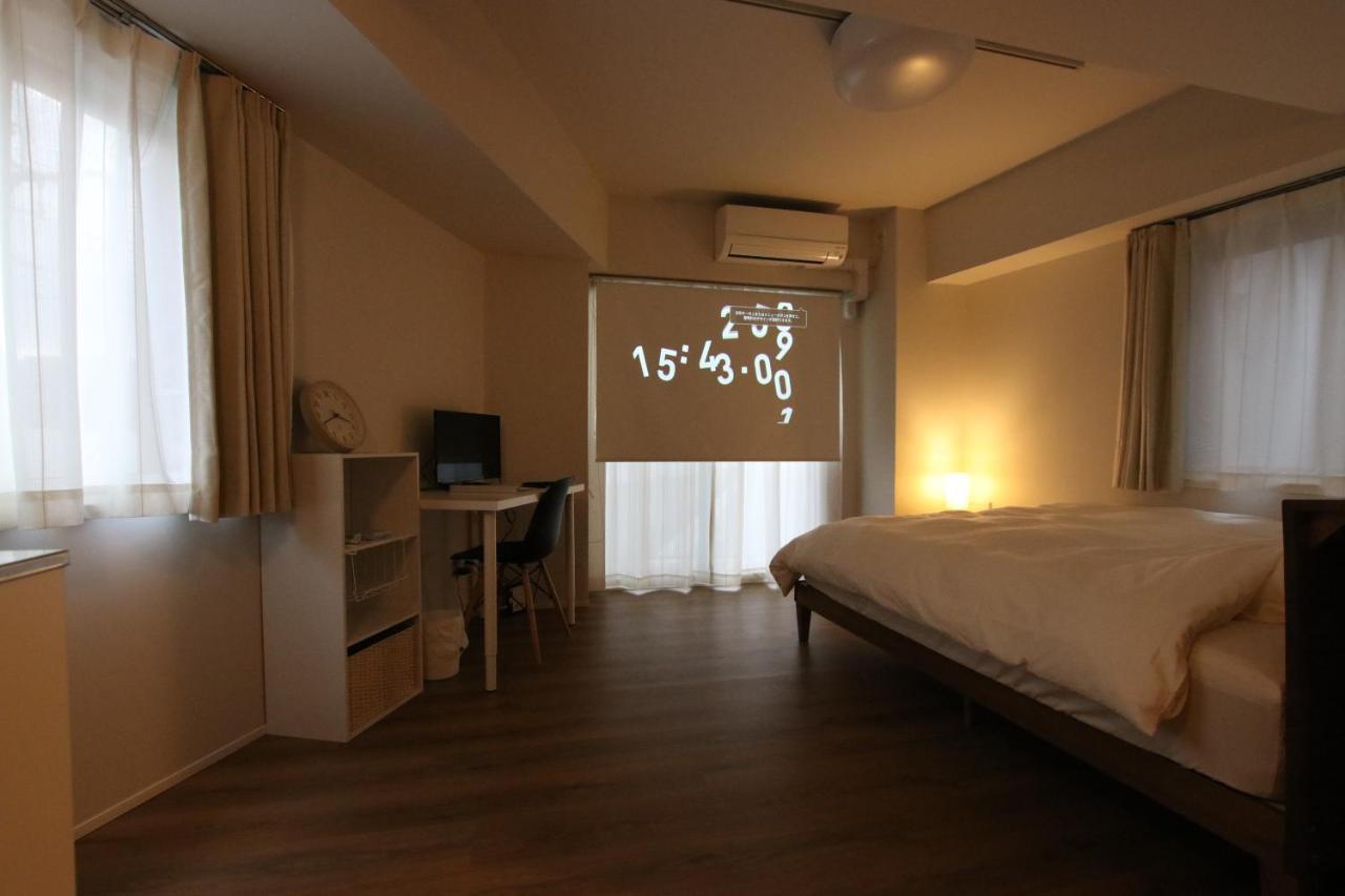 Kamatas Stay 京急蒲田駅 徒歩5分 Tokyo Ngoại thất bức ảnh