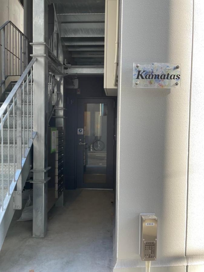 Kamatas Stay 京急蒲田駅 徒歩5分 Tokyo Ngoại thất bức ảnh